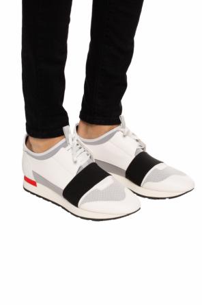‘race’ sneakers, zdjęcie 2 ‘race’ sneakers od Balenciaga